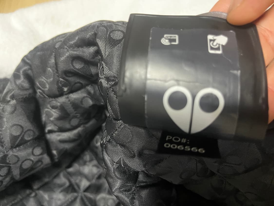 무스너클 버니스웨트 상품이미지2