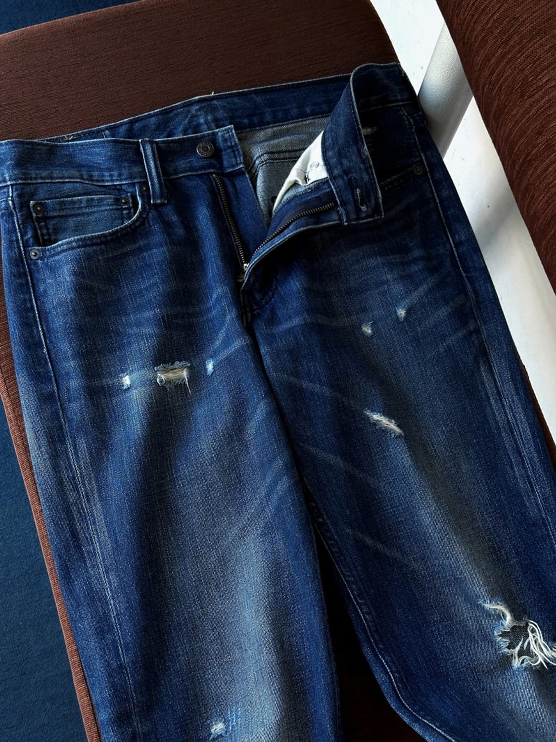 Levi's 514 상품이미지3