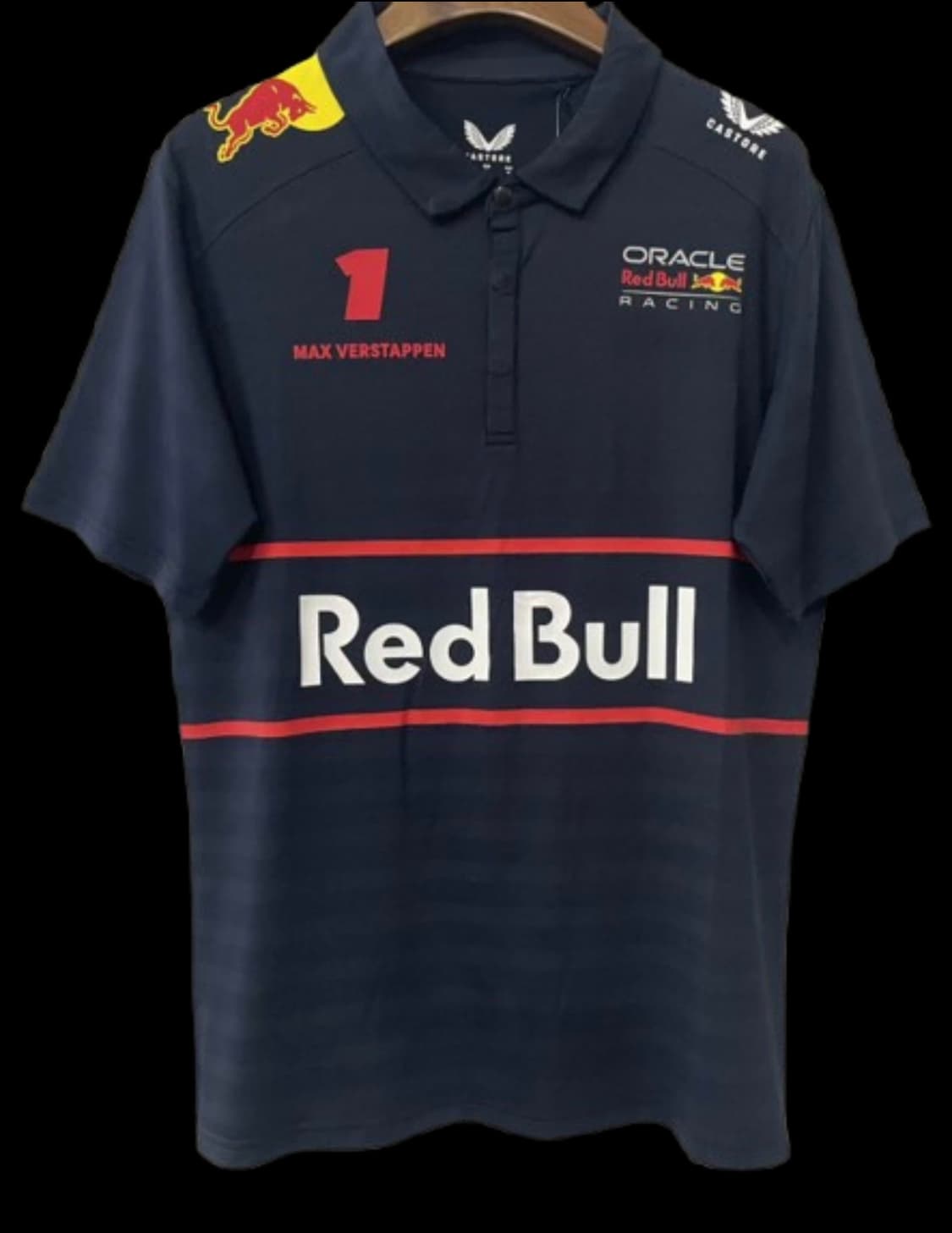 2025 오라클 레드불 레이싱 F1 팀 유니포 상품이미지3