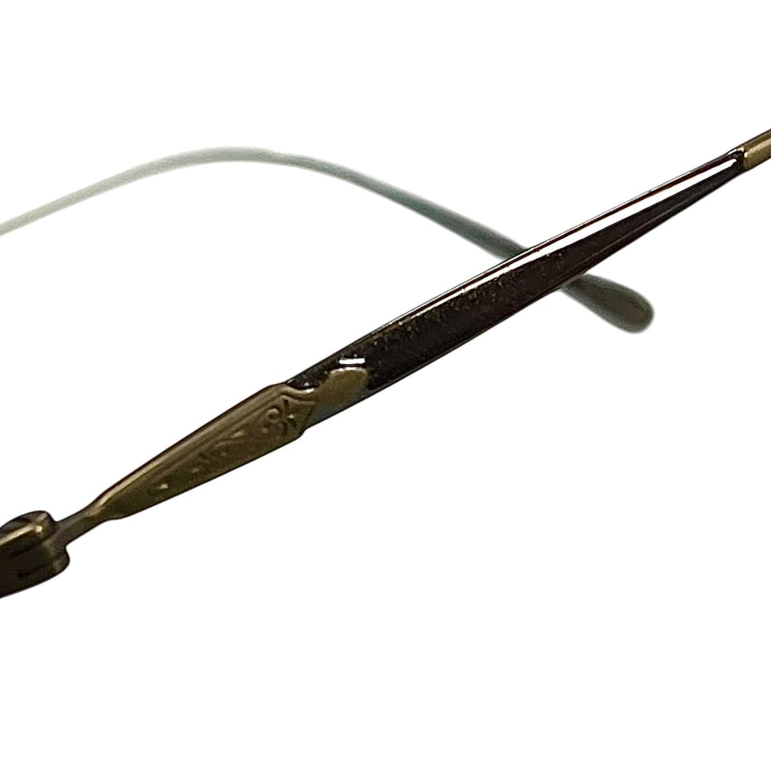 MATSUDA 마츠다 무테 안경 상품이미지5