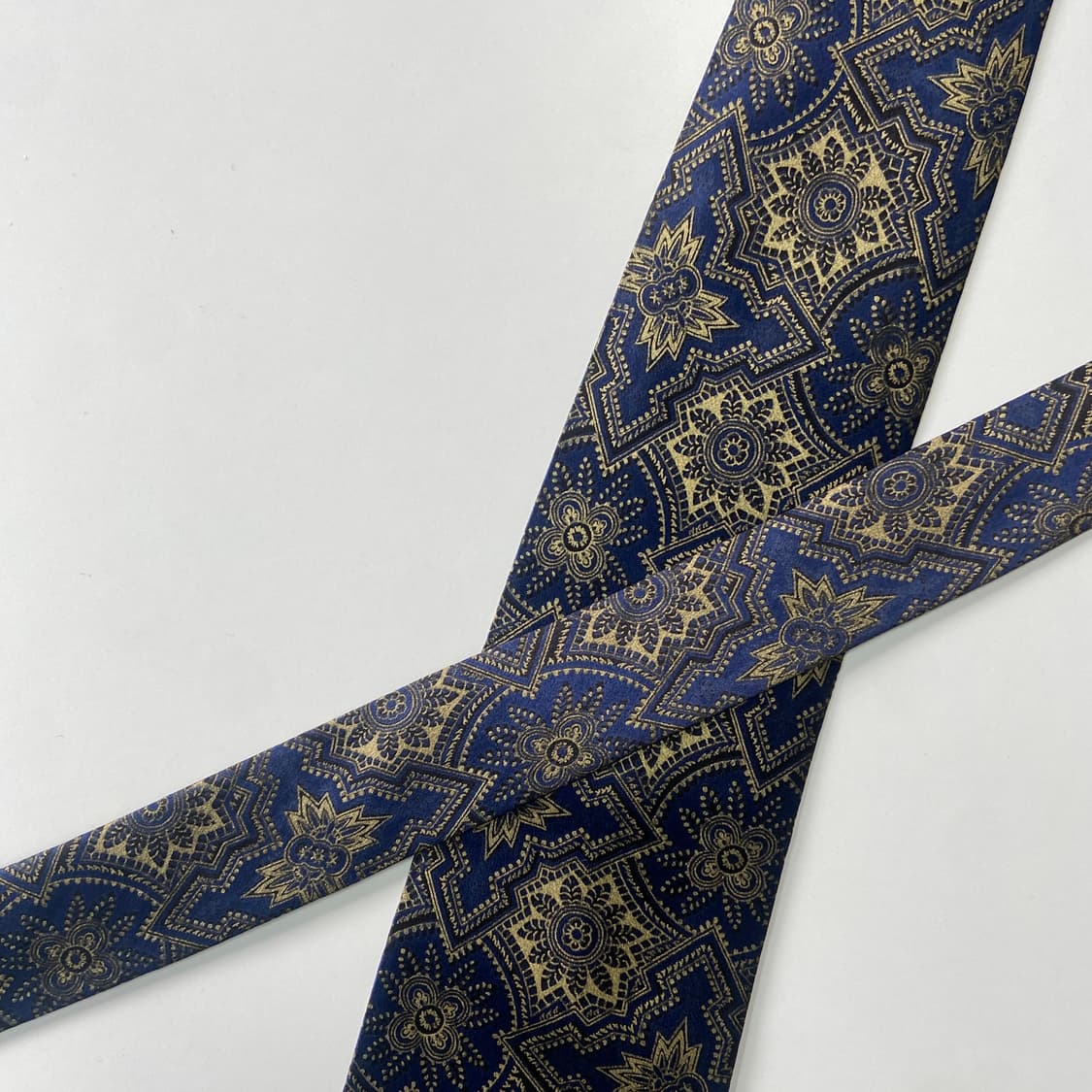 GIANFRANCO FERRE 지안코페레 명품 정품 넥타이 상품이미지4