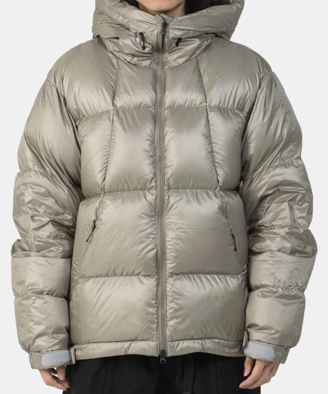 골드윈 퍼텍스 퀸텀 오크베이지(새상품) 상품이미지2