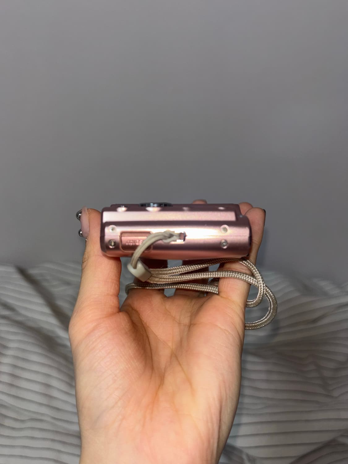 태연디카) 카시오 엑슬림 z400 핑크 상품이미지6