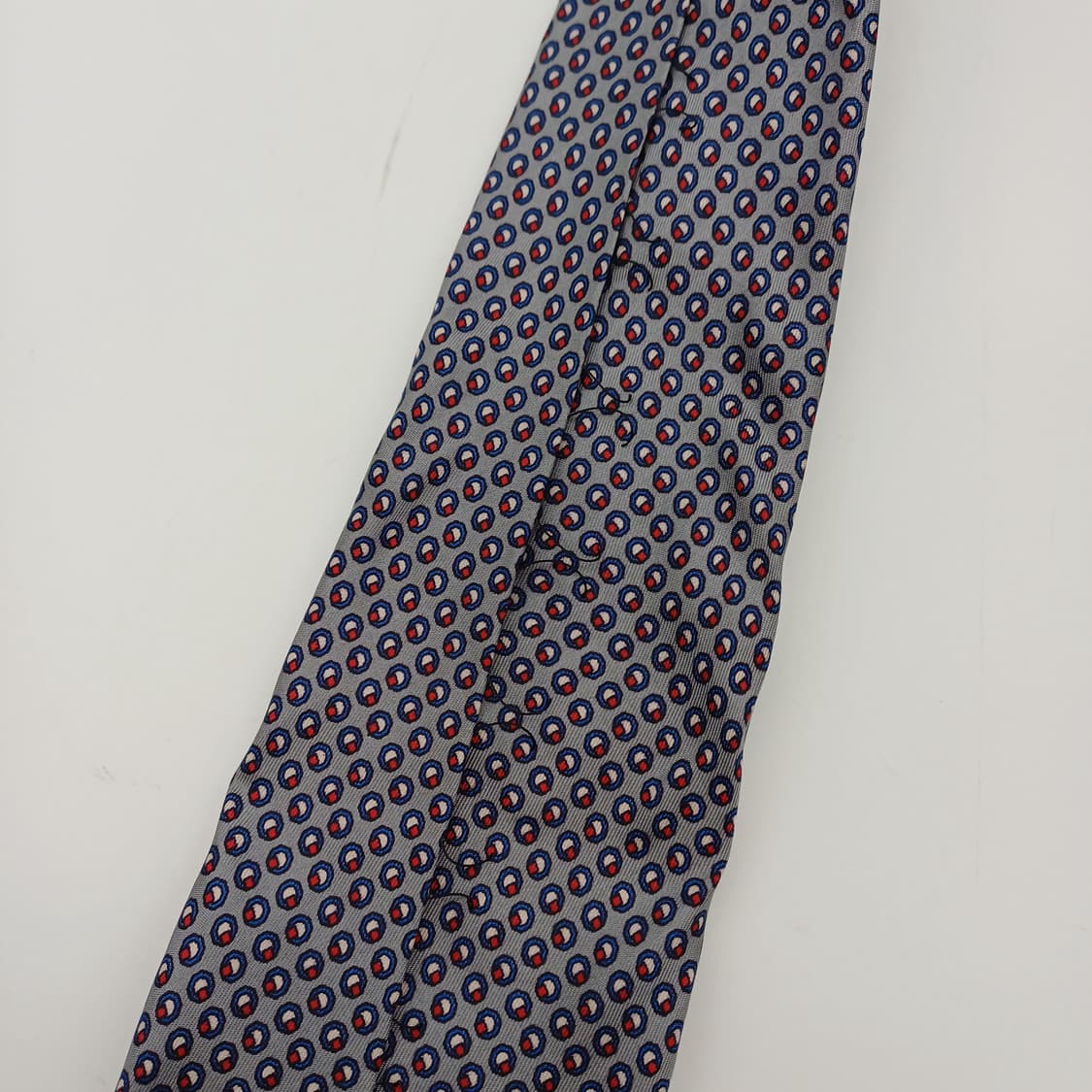 GIVENCHY 지방시 실크 넥타이 [BCF10803_0932-01] 상품이미지8