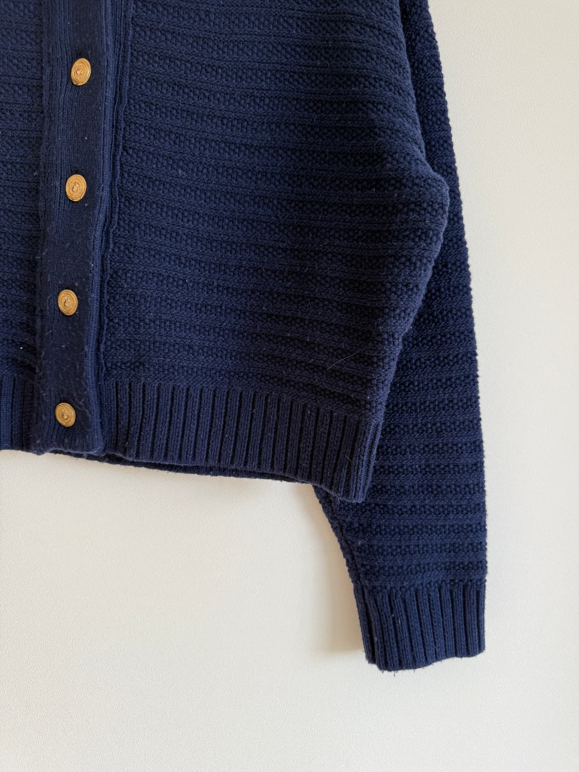 시엔느(sienne) 가디건 상품이미지3