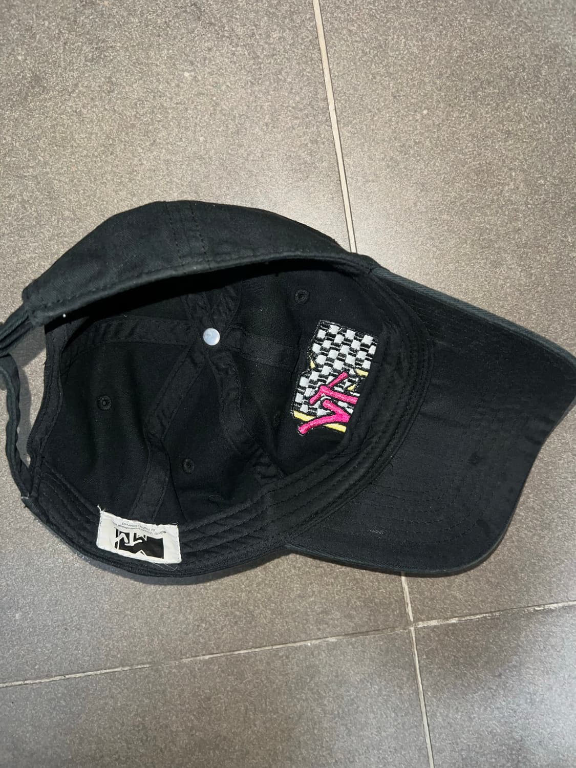 vintage MTV 빈티지 모자 상품이미지5