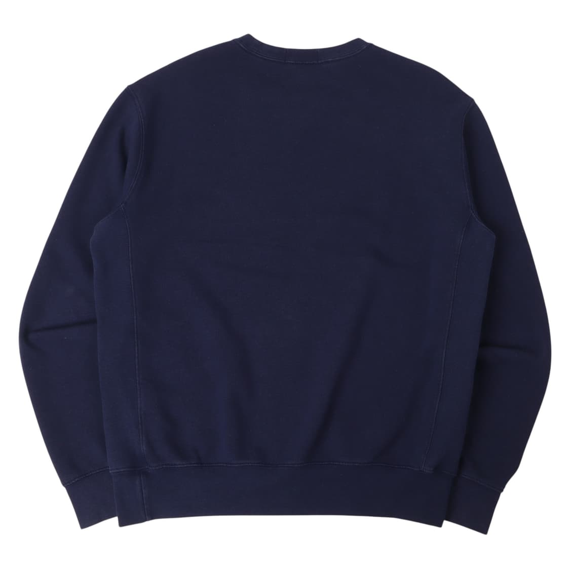 폴로 랄프로렌 네이비 코튼 스웻셔츠 상품이미지5