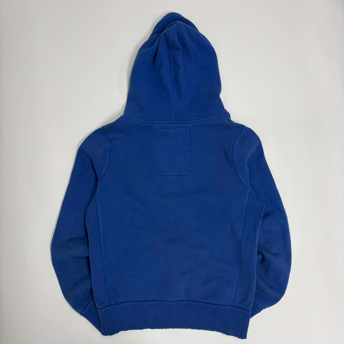 아베크롬비 y2k 올드스쿨 스웨트셔츠 후드티(M) 상품이미지5