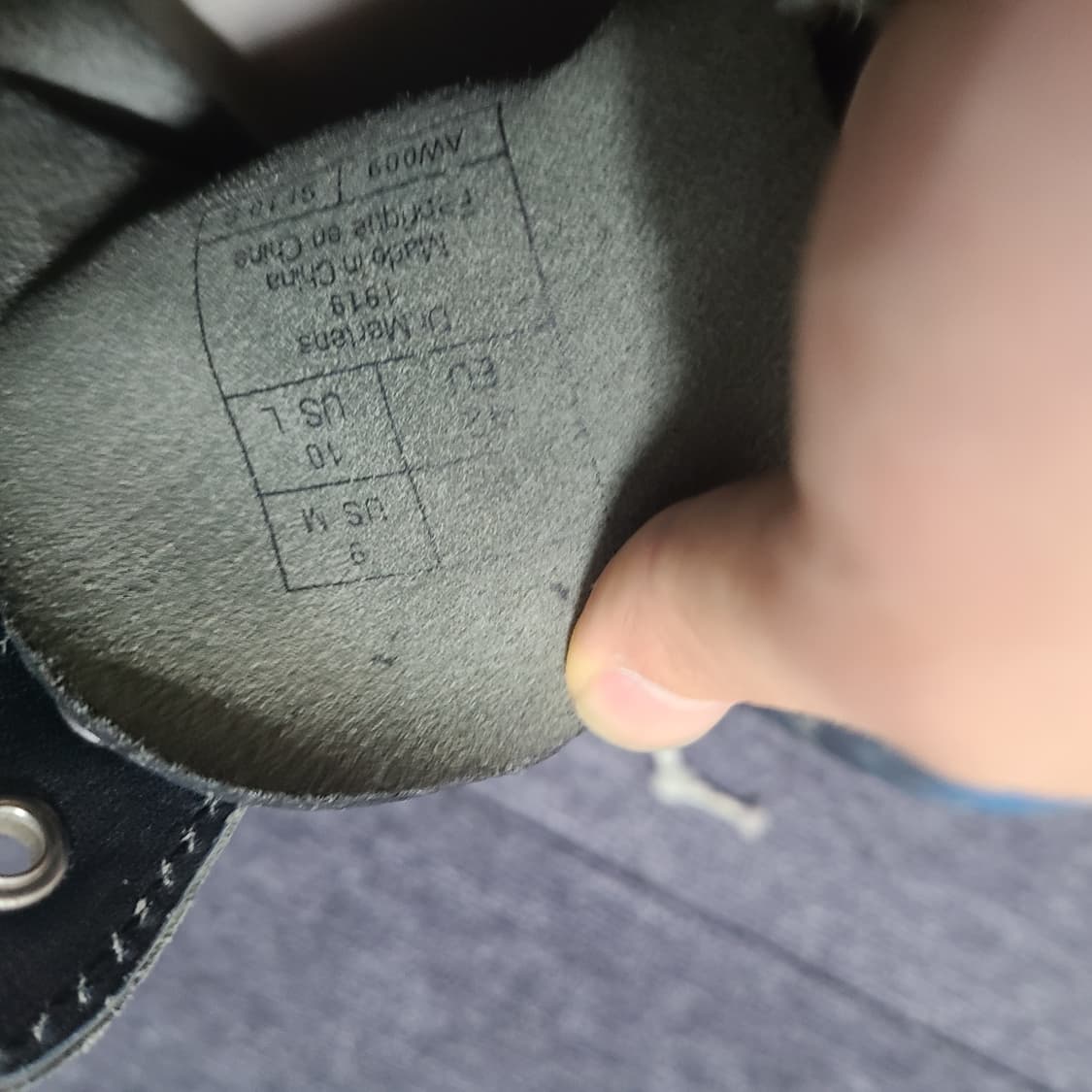 닥터마틴 1919 270 상품이미지3