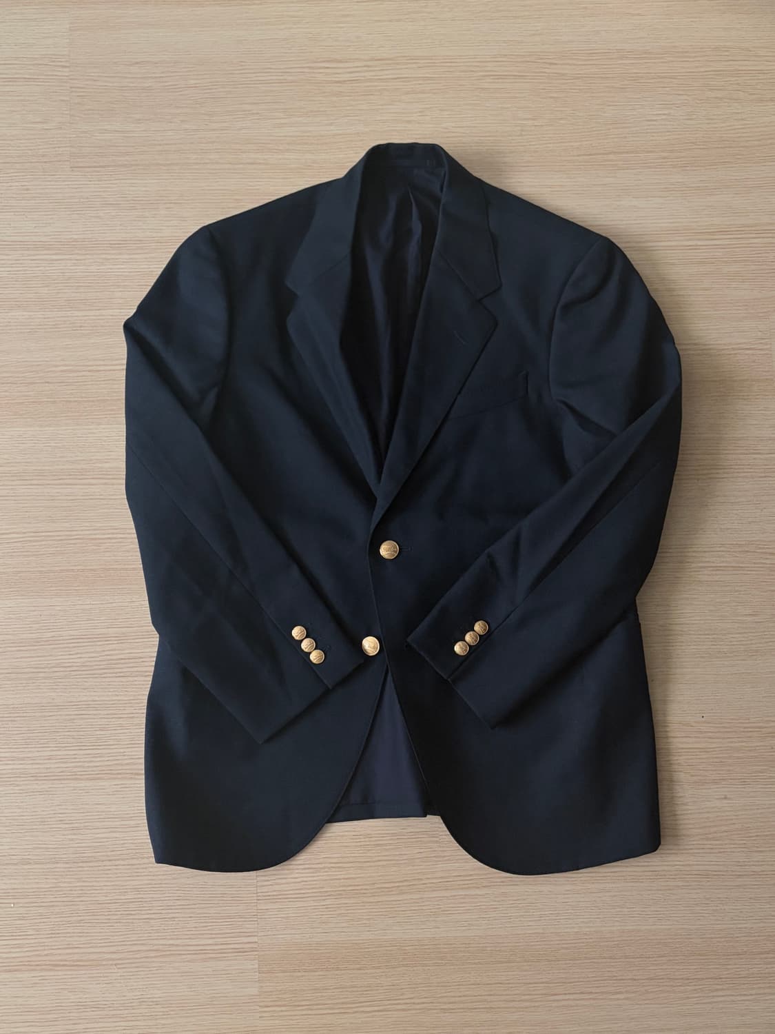 NEAT_TOKYO 니트도쿄 SCOTCH CHEVIOT Blazer 상품이미지3