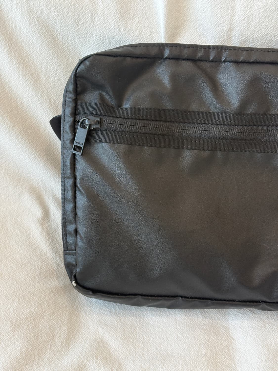 PORTER TACTICAL SHOULDER BAG 상품이미지5
