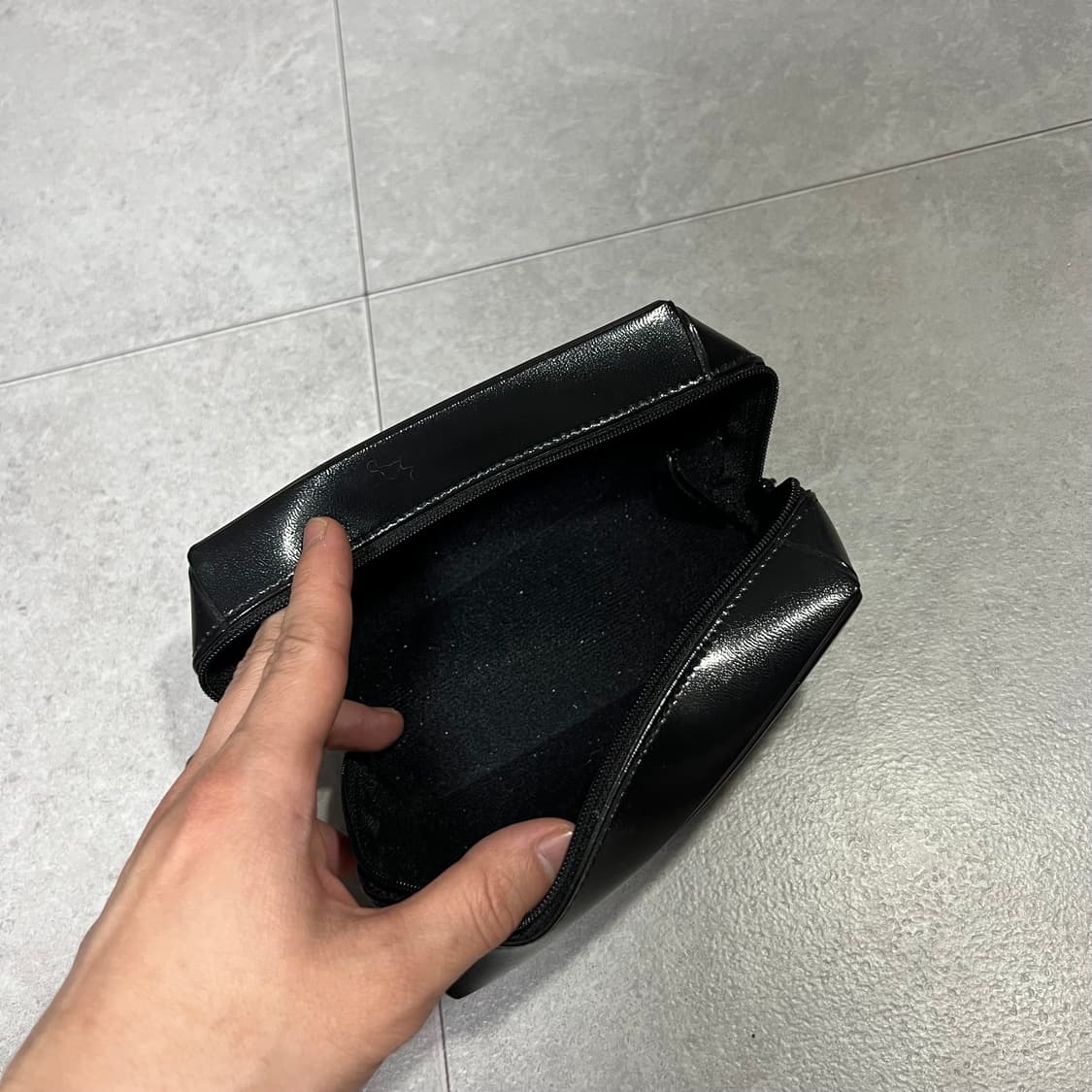 폴스미스 안경 선글라스 케이스 상품이미지2