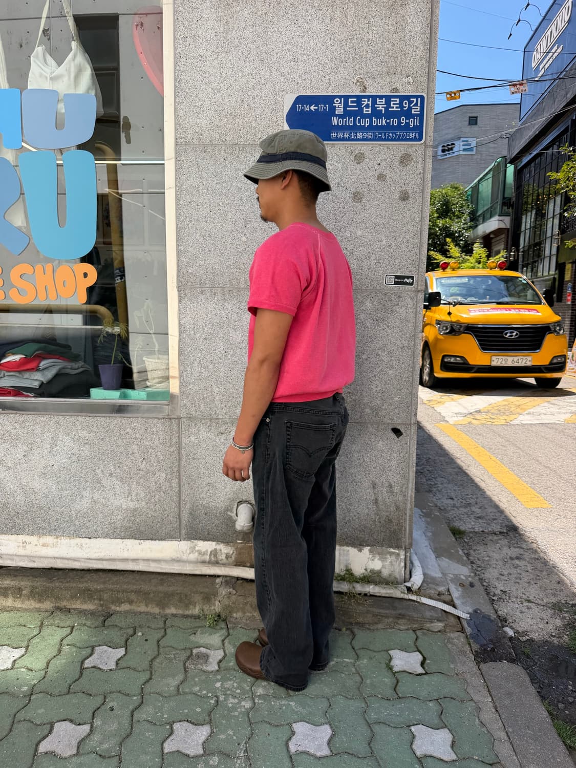 Levis 569 (33X32) 상품이미지9