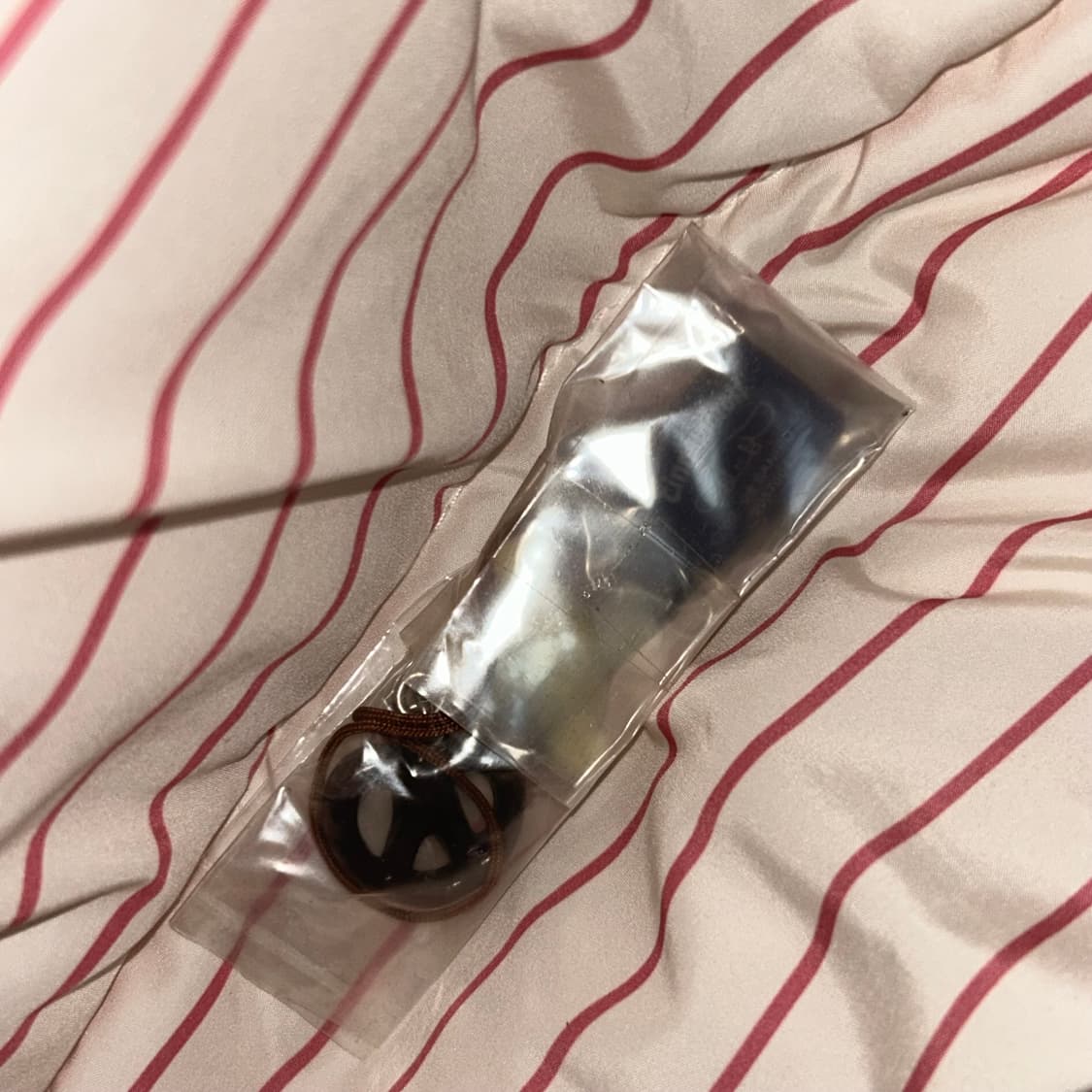 산리오 시나모롤 에스프레소 레어 가챠 카페 키체인 상품이미지2