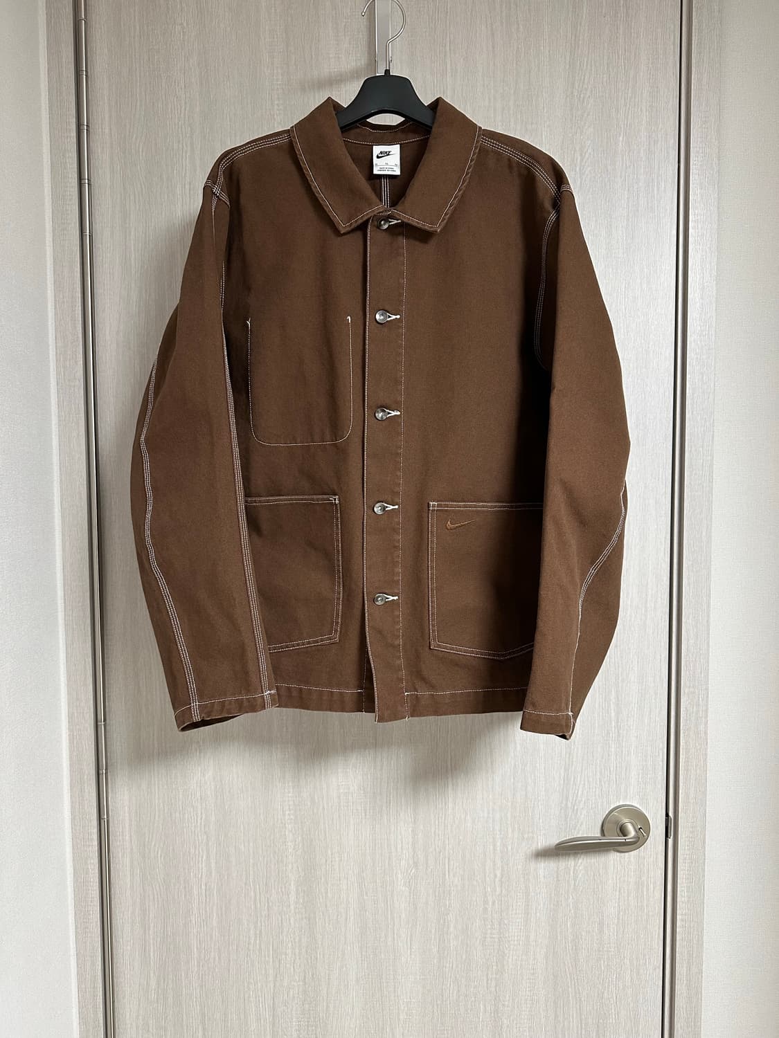 나이키 워크자켓 상품이미지1