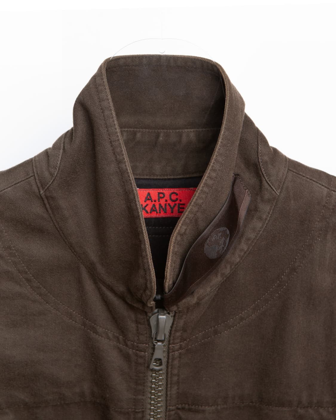 swiss army parka, kanye west 상품이미지2