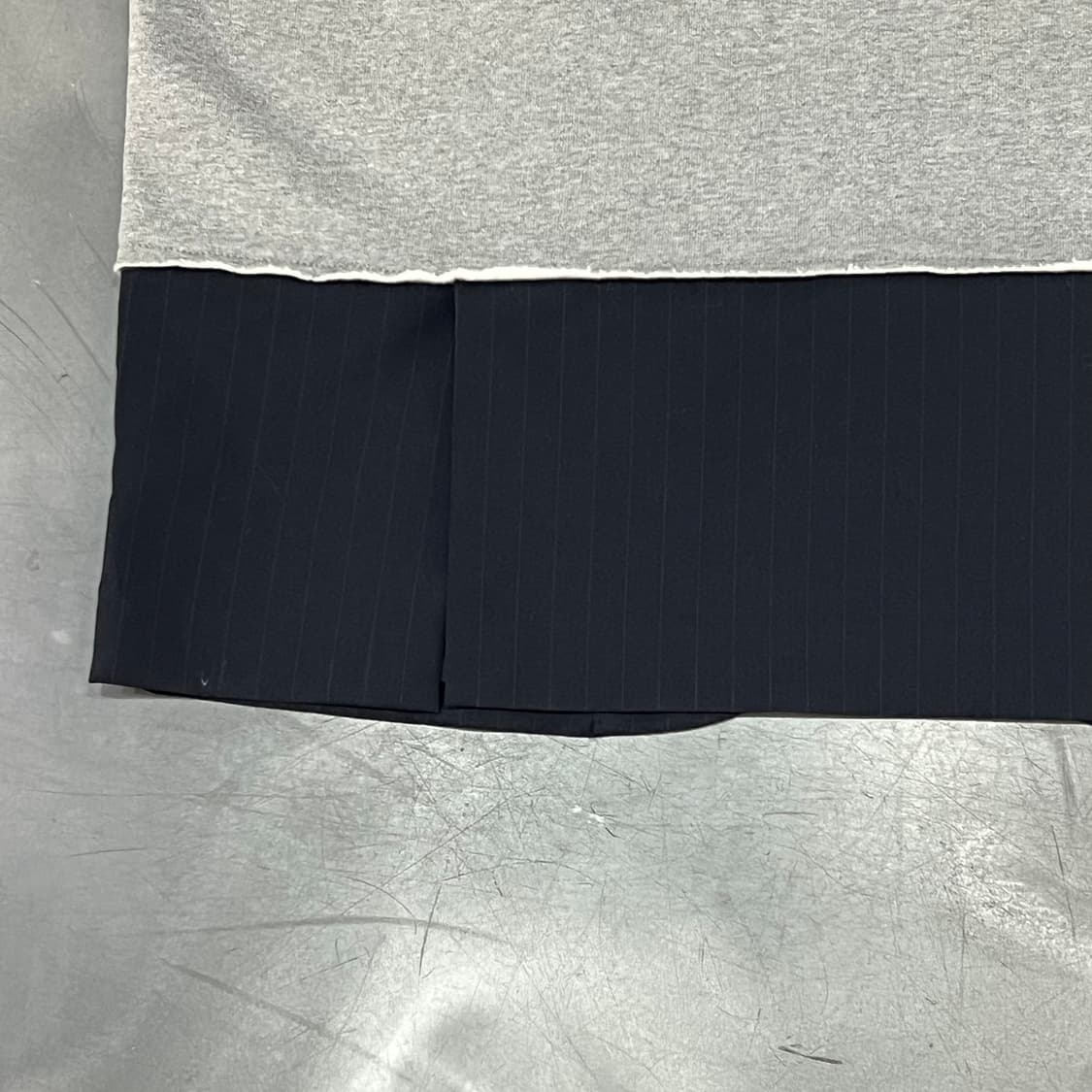  MM6 레이어드 원피스 y16043 상품이미지6