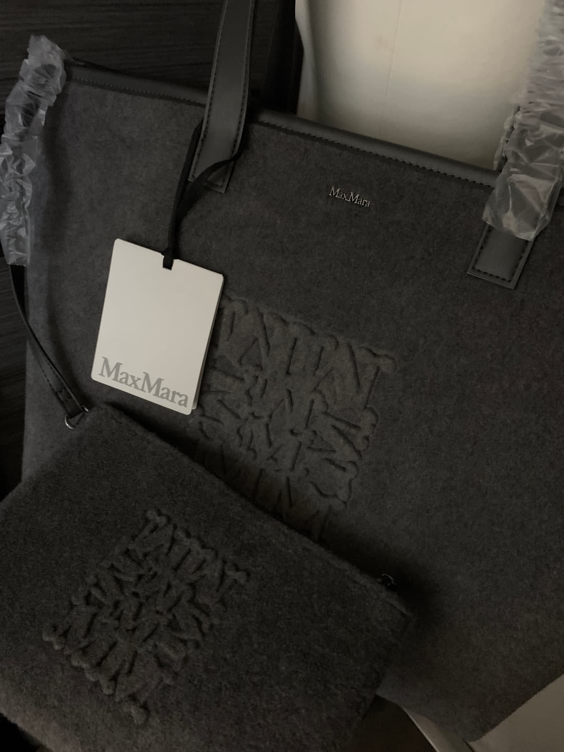 막스마라 숄더백 상품이미지5