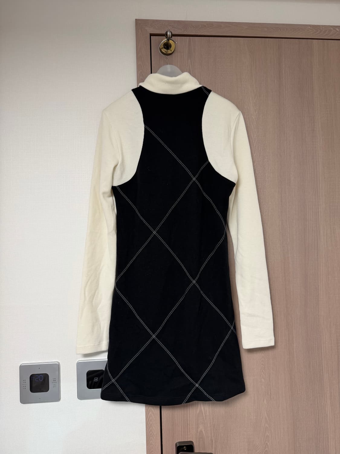 기준 원피스 상품이미지5