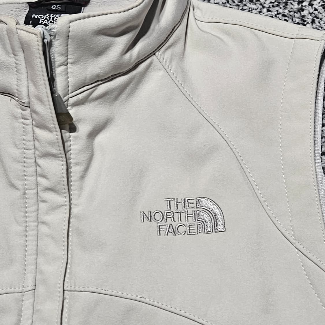 노스페이스 여성용 베스트 상품이미지9