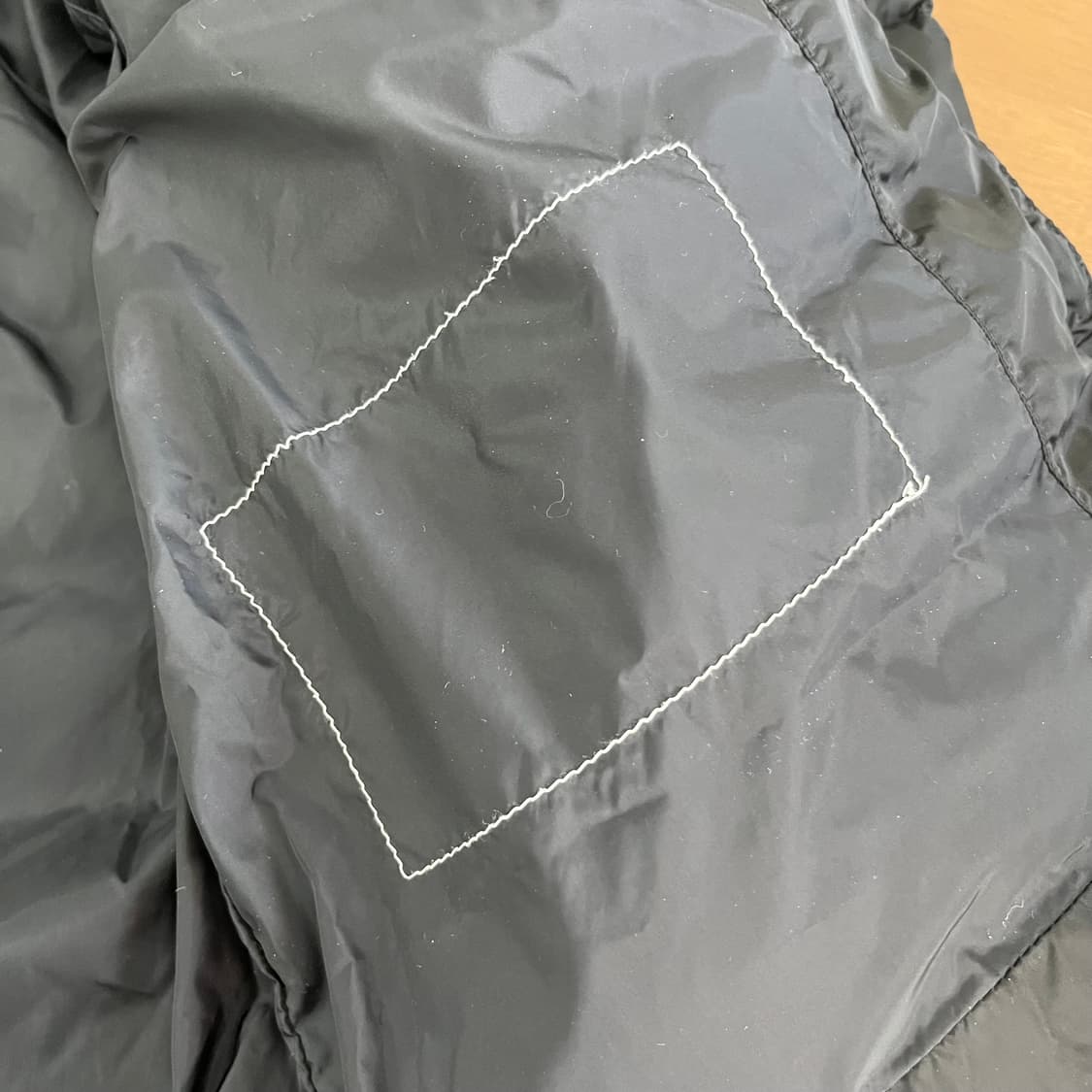 몽클레어 우먼 Flamme 패딩점퍼 1 상품이미지7