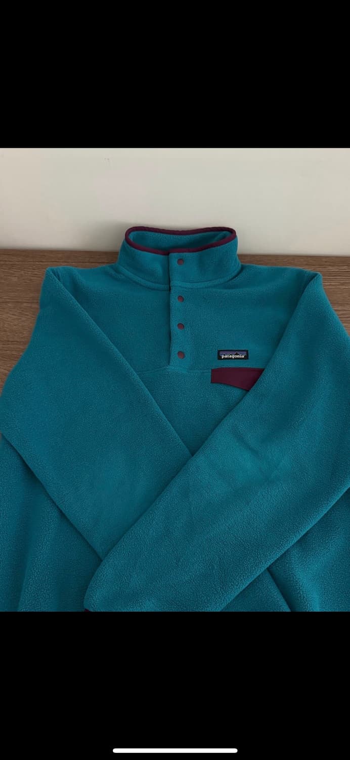 파타고니아 신칠라입니다 상품이미지2