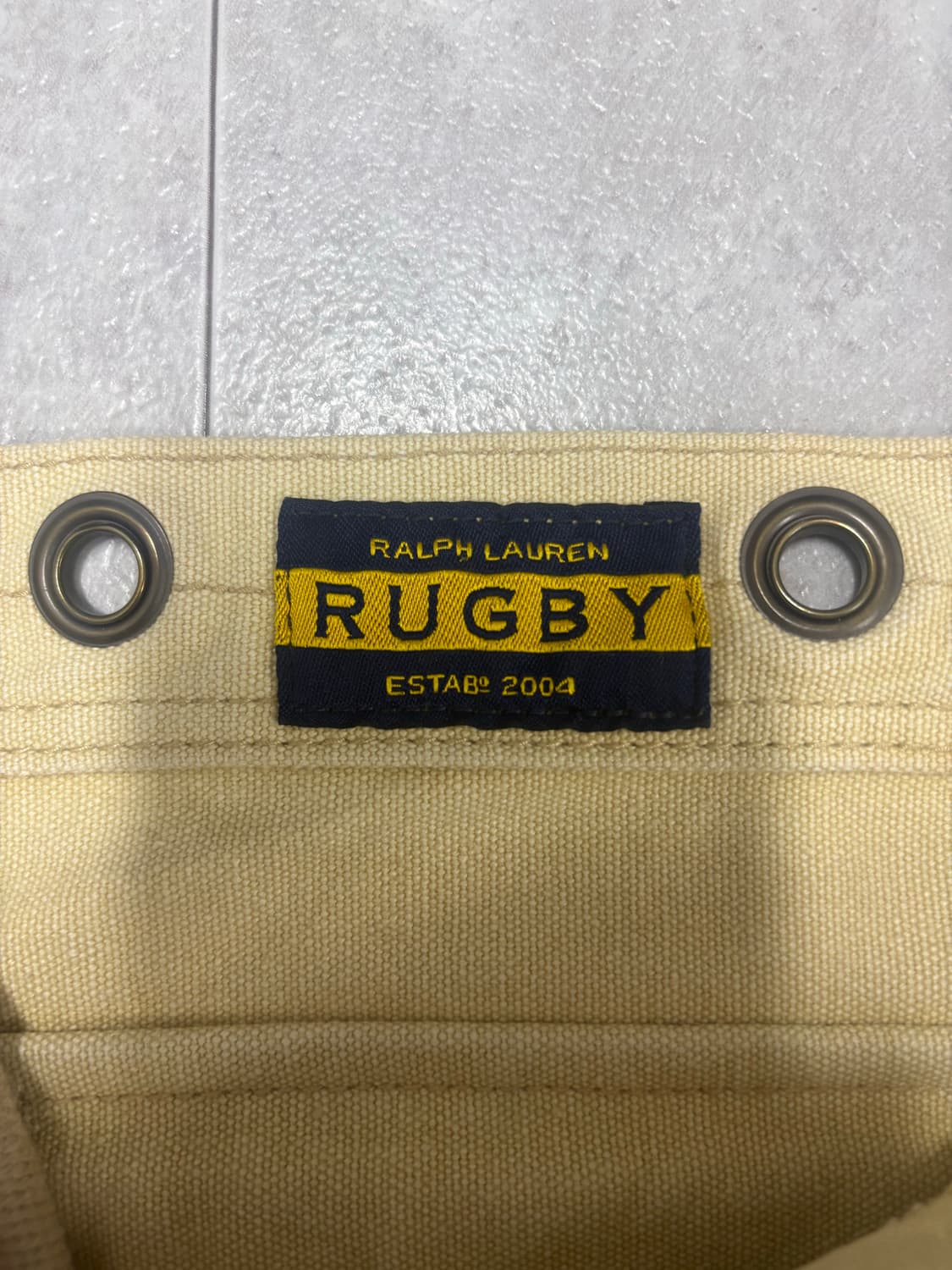 랄프로렌 럭비 크로스백 상품이미지3