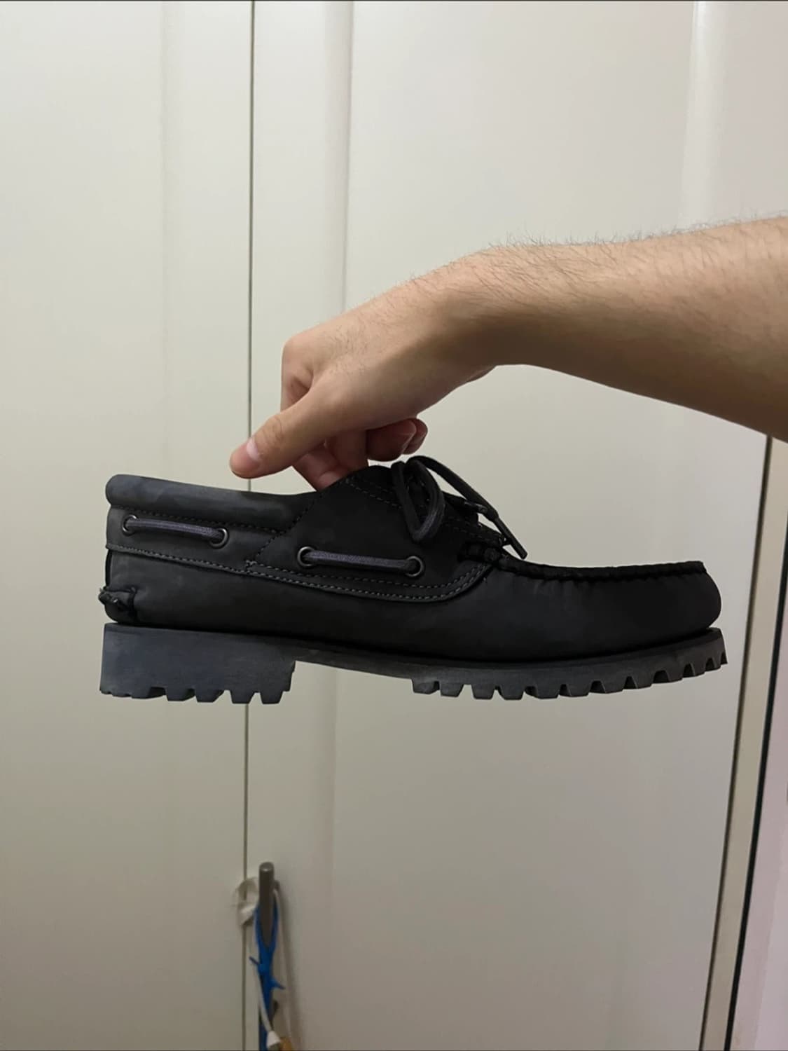 팀버랜드 보트슈즈 상품이미지4