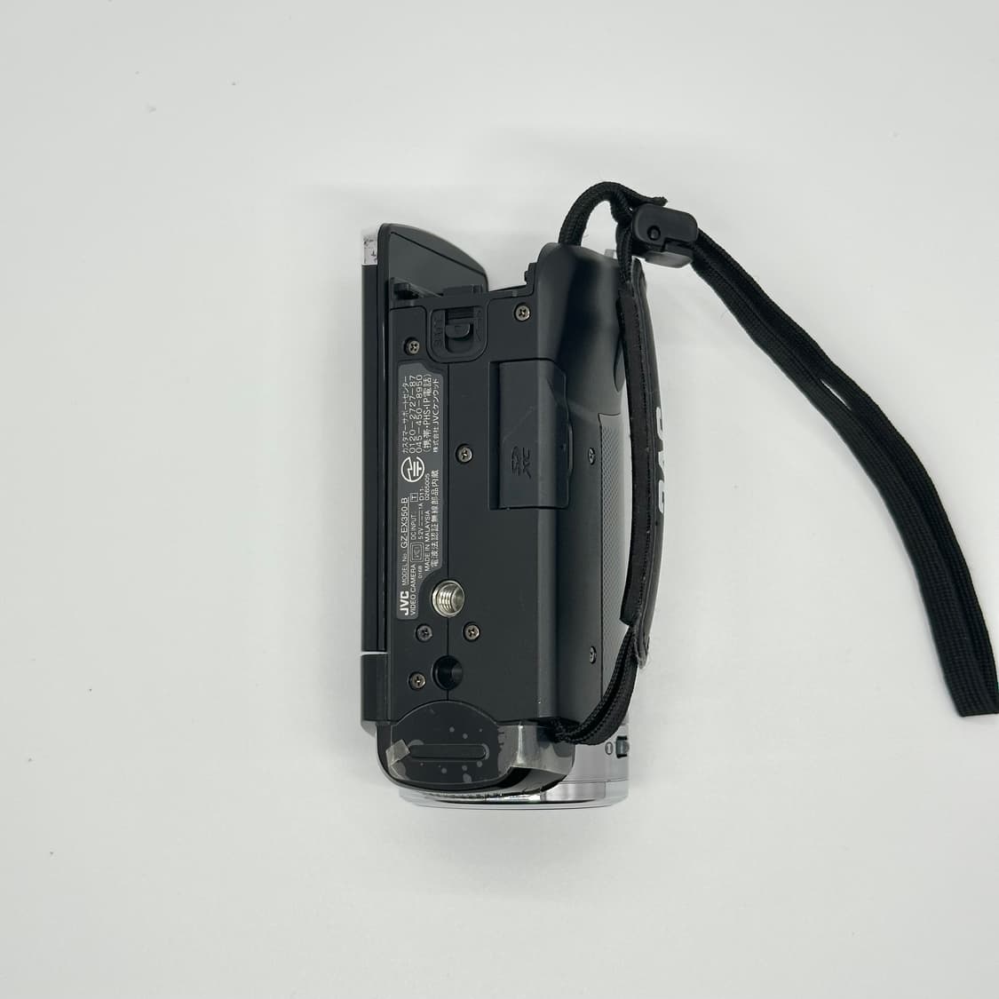 (택포/샘플영상o)jvc 캠코더,gz-ex350 상품이미지8