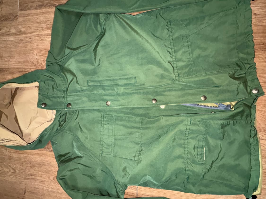 90s 시에라 디자인 윈드브레이커 상품이미지6