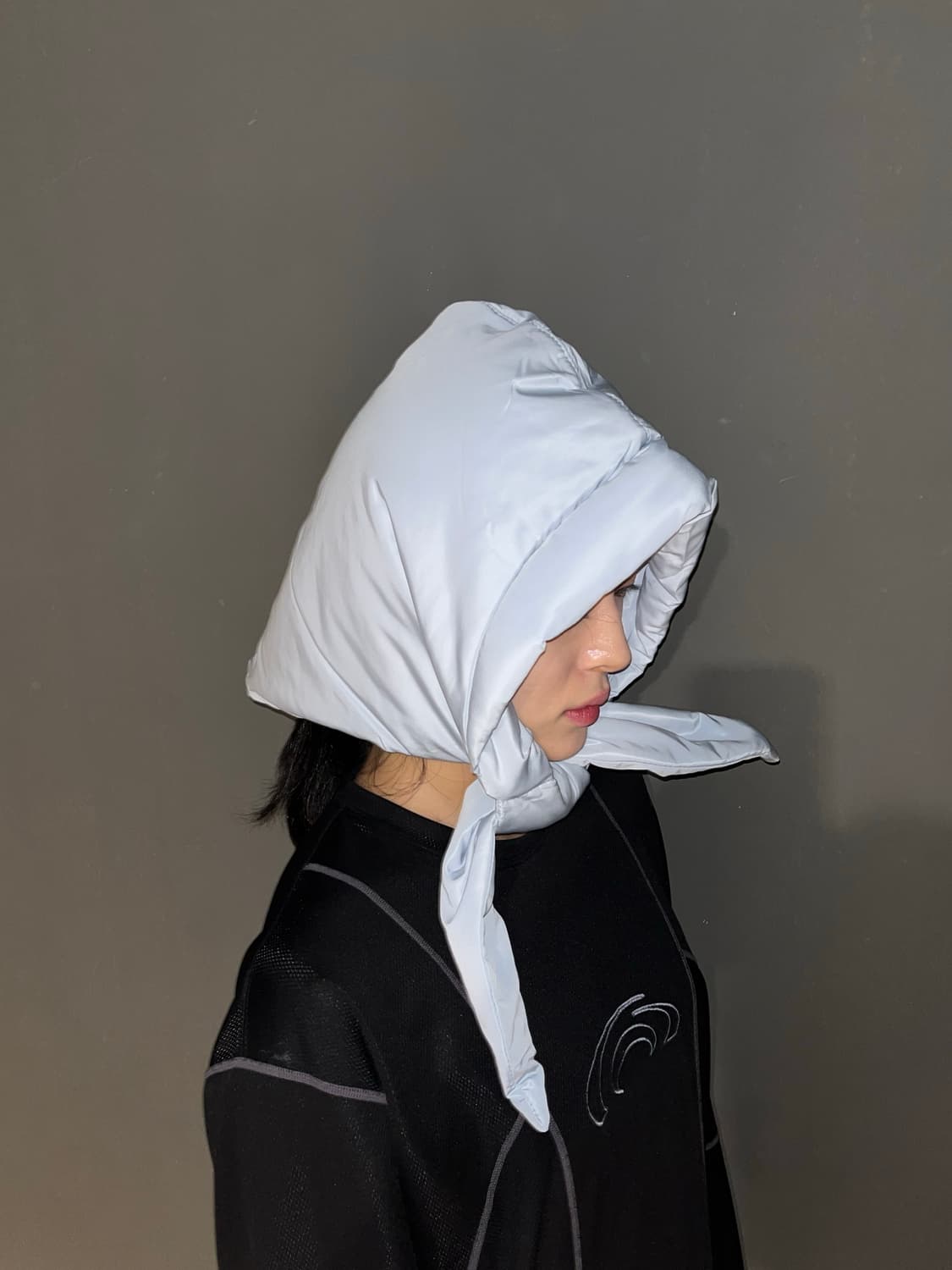 Fsh 후드 스카프 상품이미지1