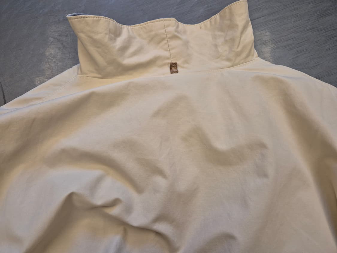 00s ZegnaSport windyblock jacket 상품이미지4