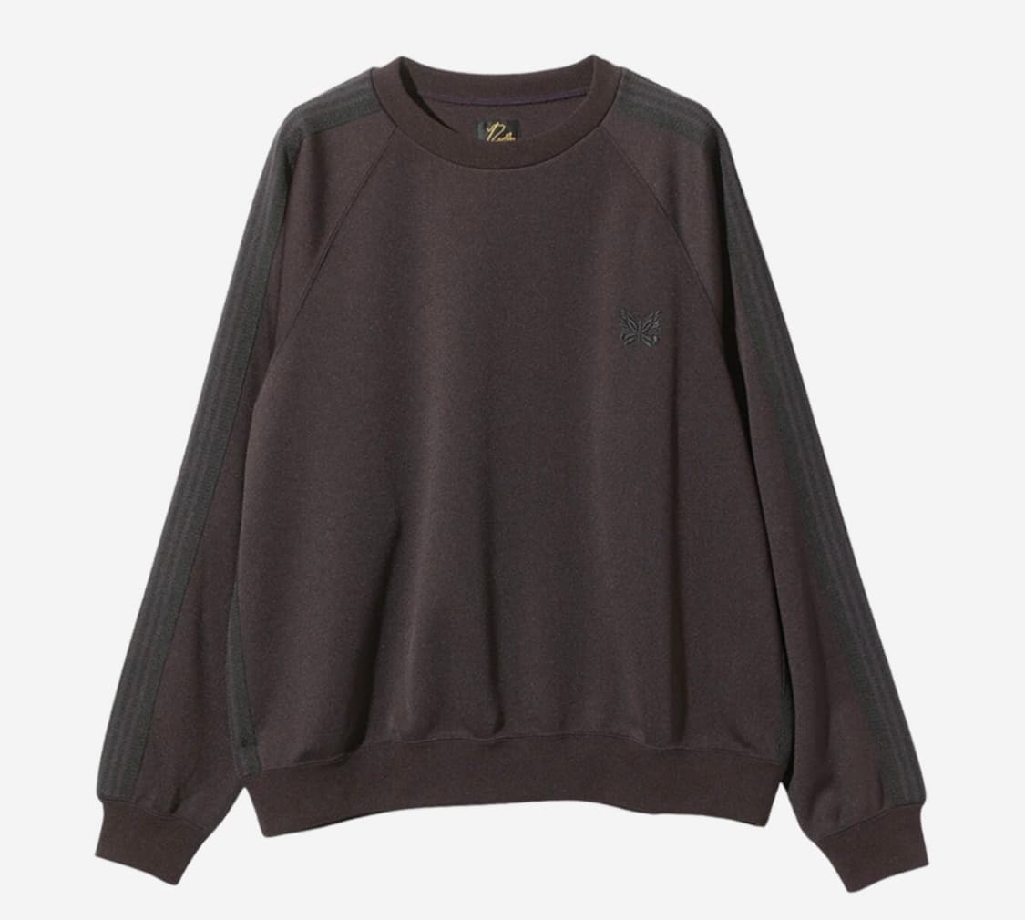 니들스 트랙탑 L사이즈 상품이미지1