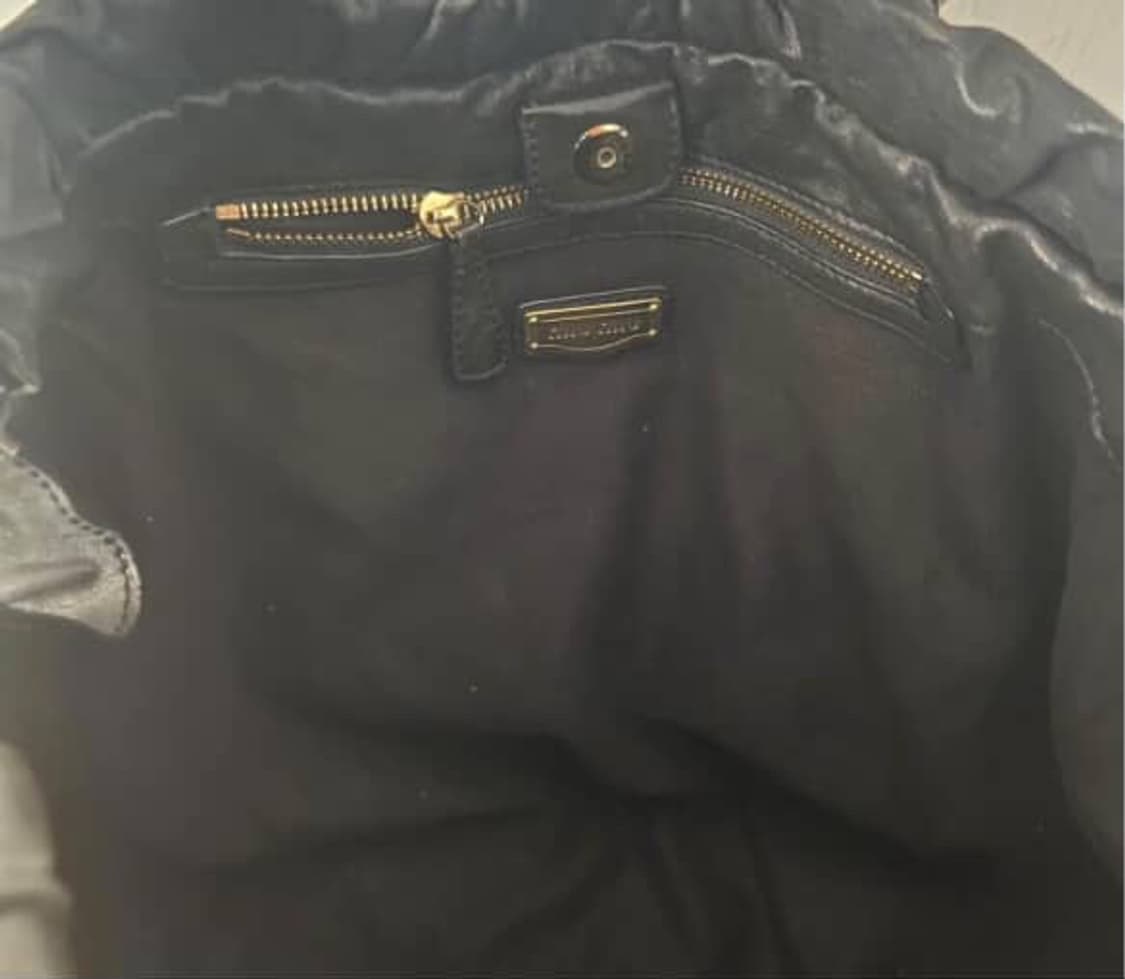 미우미우 비텔로 숄더백 상품이미지2