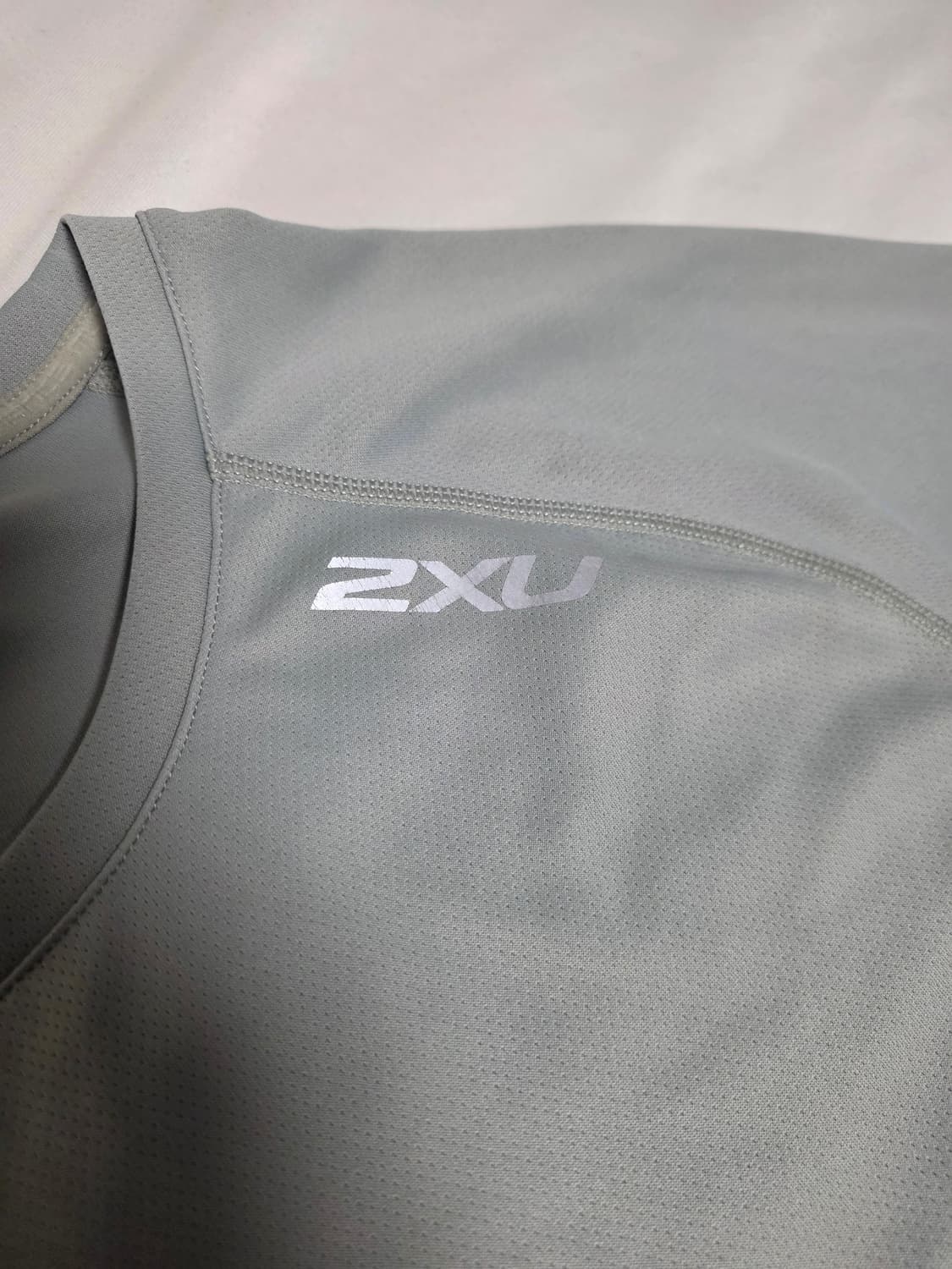 2xu 에어로 러닝 긴팔 XL 상품이미지6