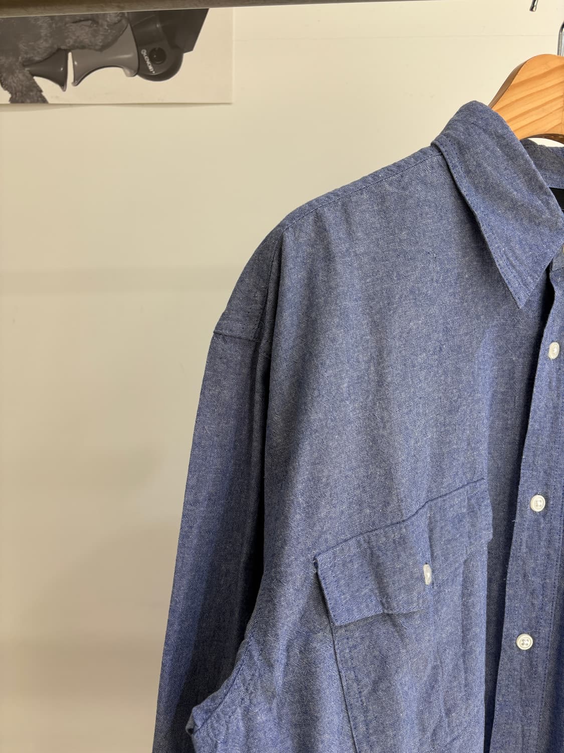 AITOZ 셔츠 상품이미지3