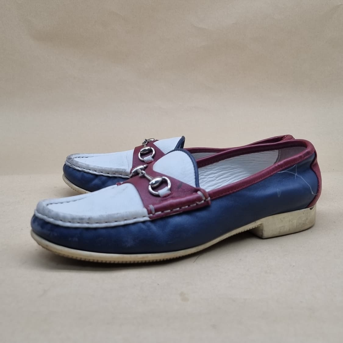 구찌 홀스빗 로퍼 235 상품이미지1