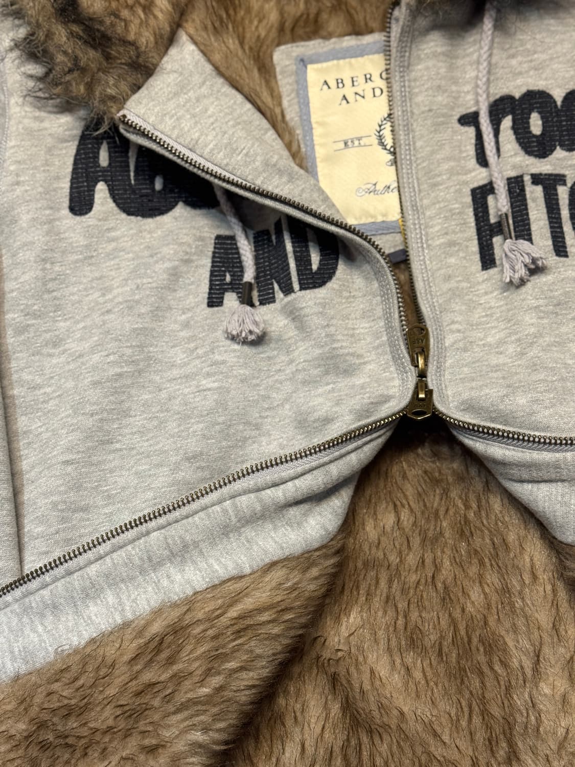 44-66 ) Abercrombie&Fitch 상품이미지5