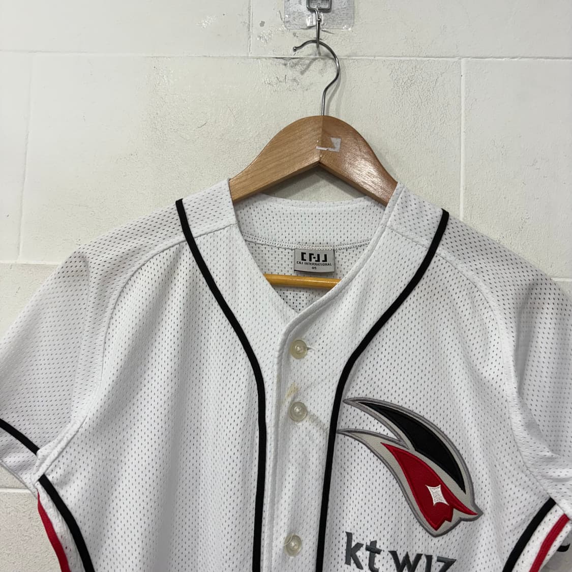 KT위즈 이대형 유니폼 상품이미지2