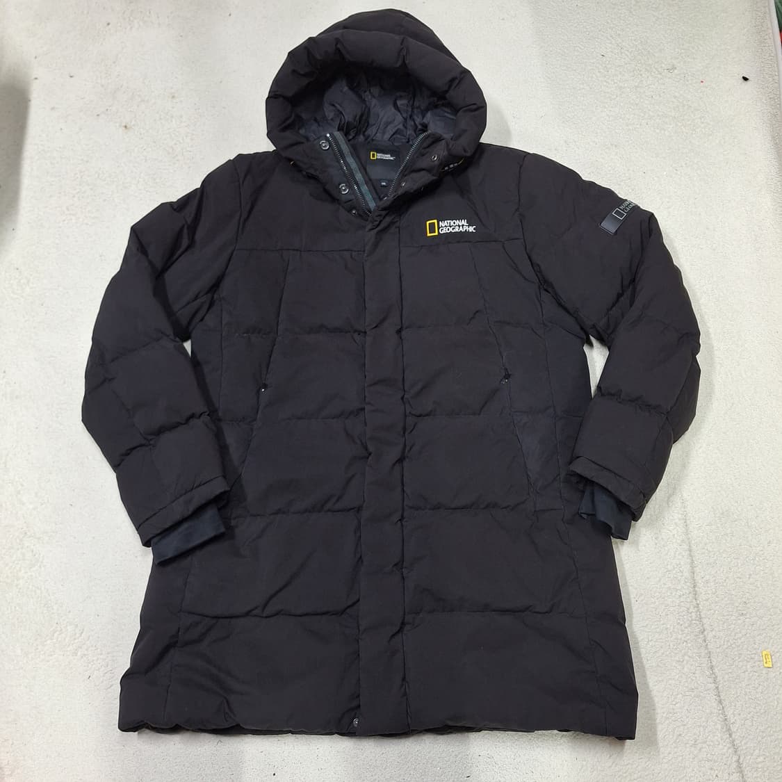 노스페이스  구스롱패딩2XL 상품이미지1
