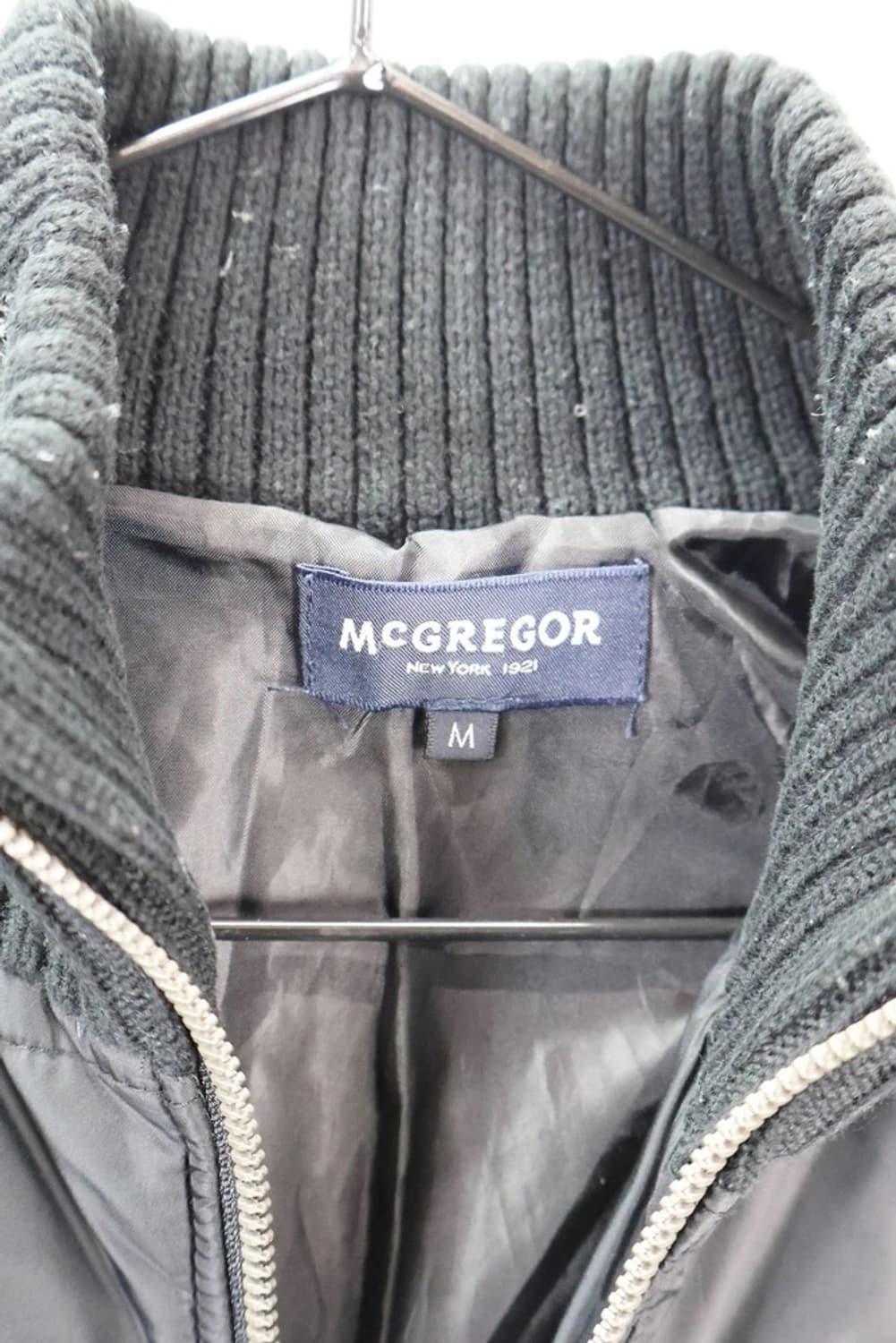 MCGREGOR International Baffle Zip Throug 상품이미지5