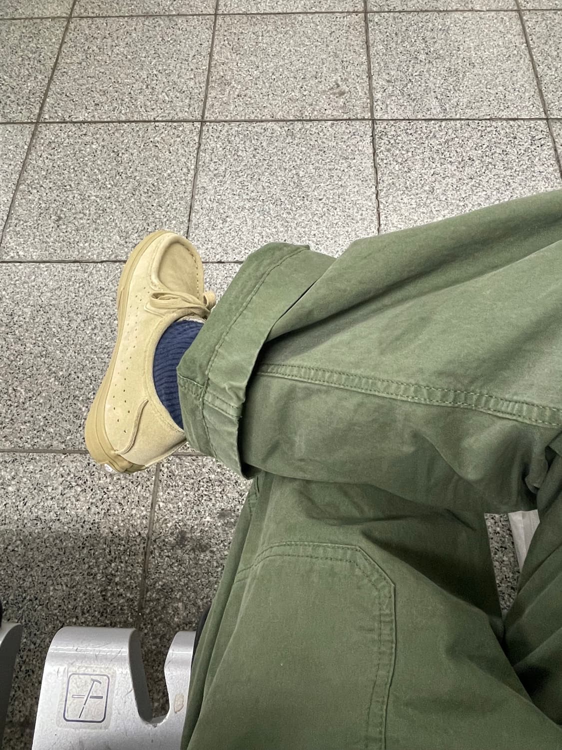 반스 카버 로우 260 상품이미지1