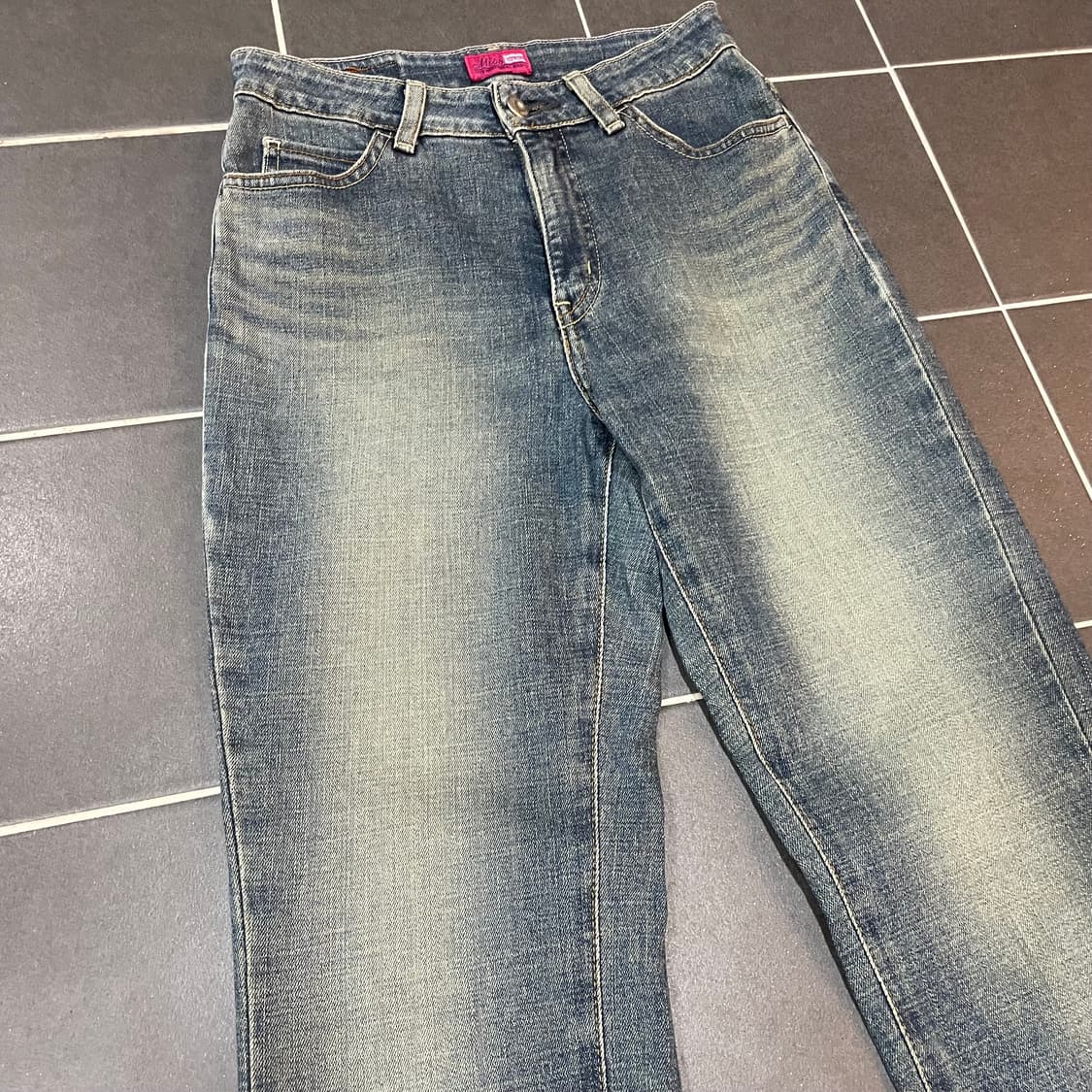 EDWIN bootcut pants 상품이미지5