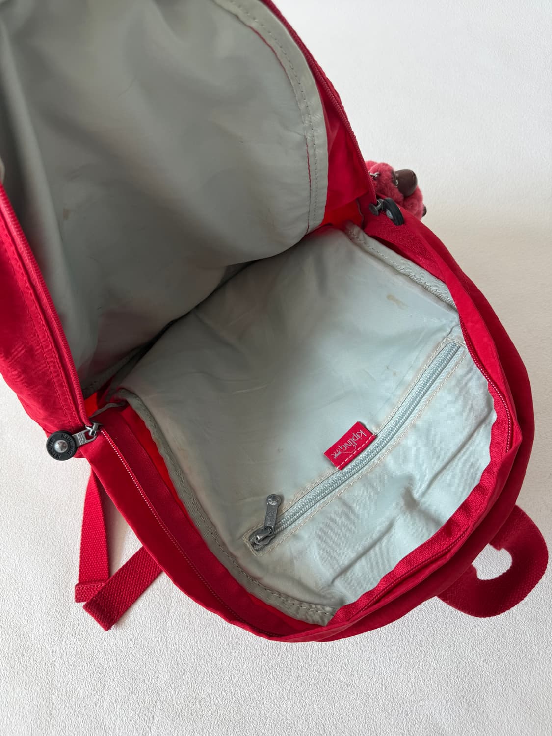 키플링(Kipling) 백팩 상품이미지8