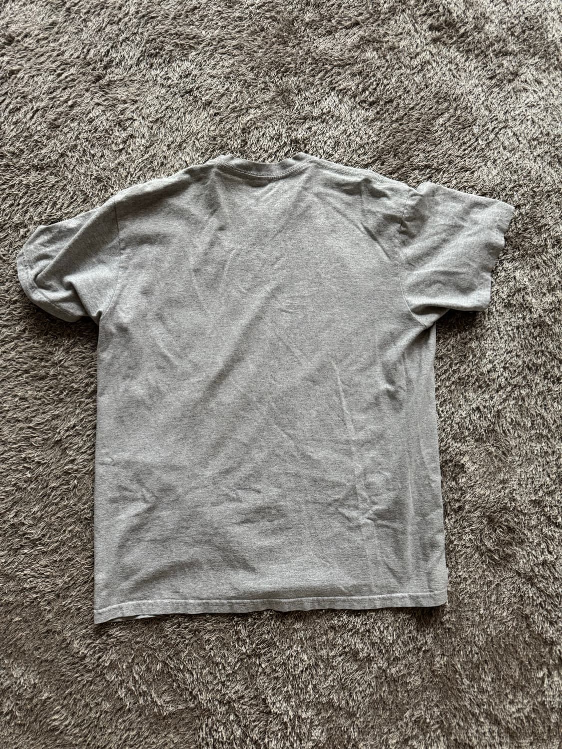 슈프림 x 프로디지 HNIC 티셔츠 상품이미지2