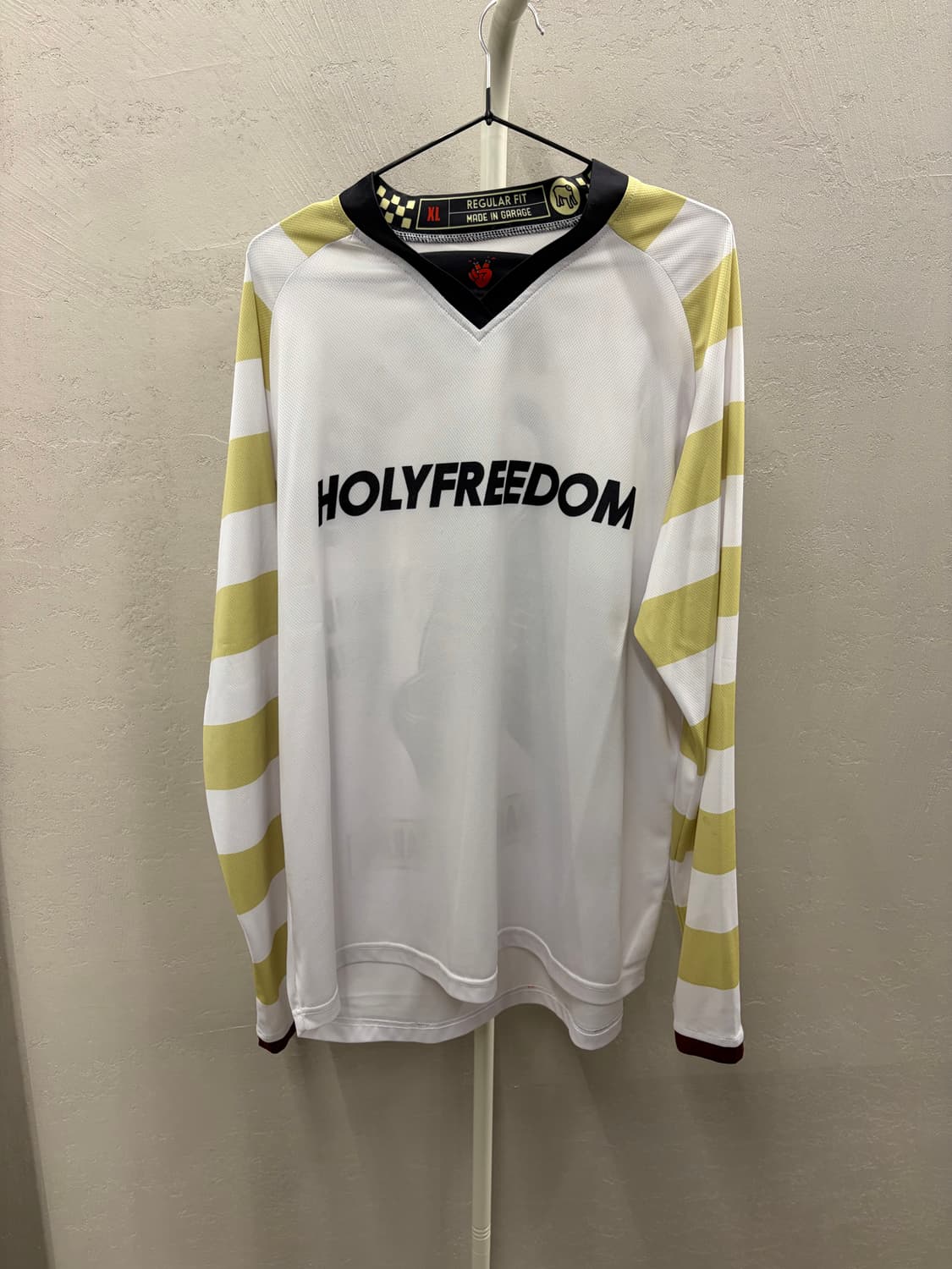 홀리프리덤 져지 XL 사이즈 상품이미지2