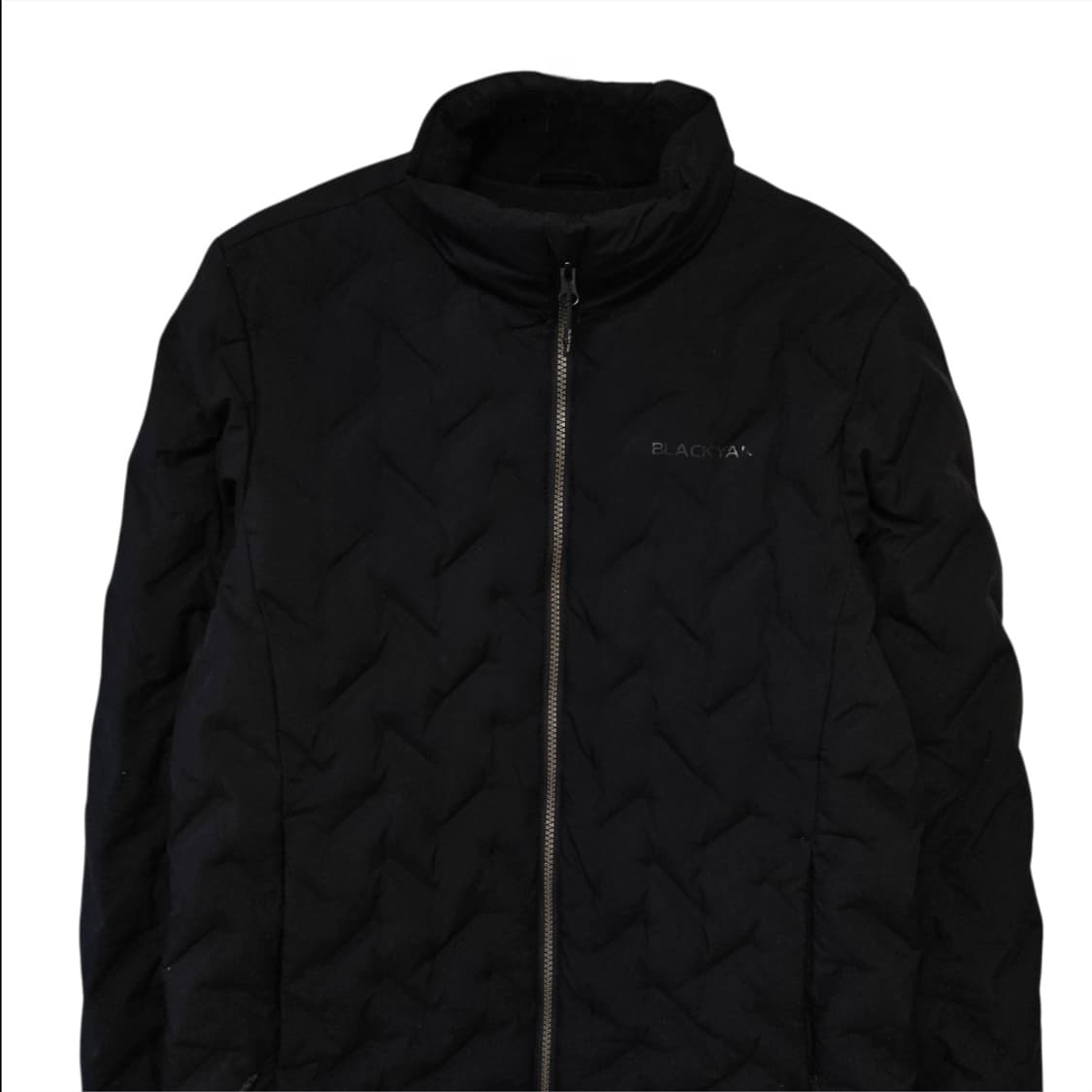 블랙야크 구스다운 패딩잠바 95-100 거위털경량점퍼 상품이미지2