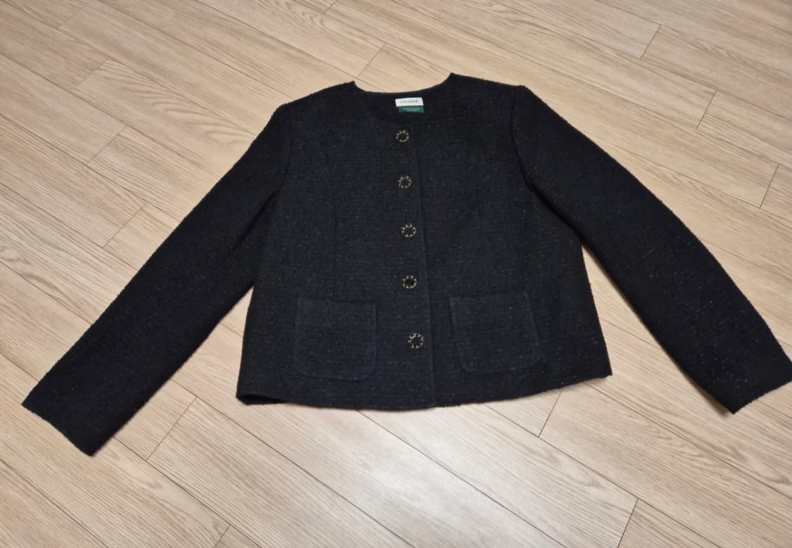 시엔느 마틸다 트위드 자켓 2사이즈 상품이미지1