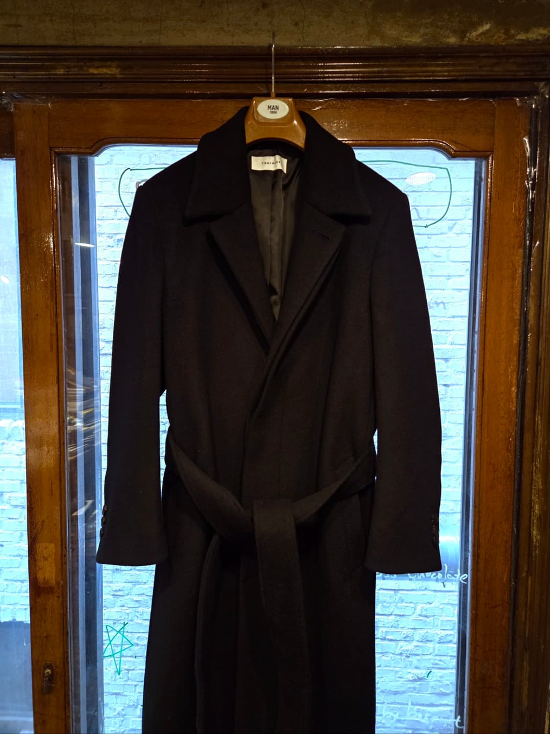 토니웩 코트 상품이미지1