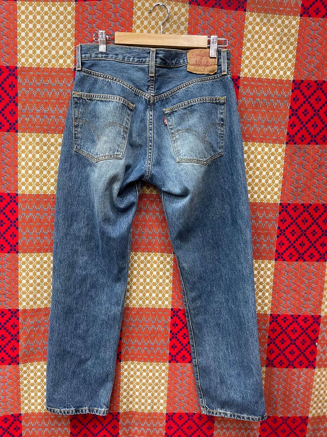 00s 리바이스501 멕시코 30사이즈 상품이미지2